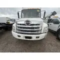 Bumper Assembly, Front HINO 338 for sale thumbnail