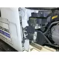 Hino 338 Cab Assembly thumbnail 1