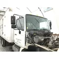 Hino 338 Cab Assembly thumbnail 3