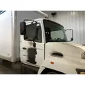 Hino 338 Cab Assembly thumbnail 2