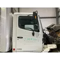 Hino 338 Cab Assembly thumbnail 3