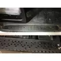 Hino 338 Cab Misc. Interior Parts thumbnail 1