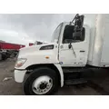  Cab HINO 338 for sale thumbnail