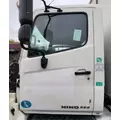 Hino 338 Cab thumbnail 2