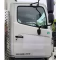 Hino 338 Cab thumbnail 5