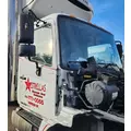 Hino 338 Cab thumbnail 4