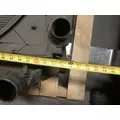 Hino 338 Cooling Assembly. (Rad., Cond., ATAAC) thumbnail 3