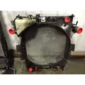 Hino 338 Cooling Assembly. (Rad., Cond., ATAAC) thumbnail 2