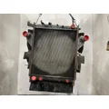 Hino 338 Cooling Assembly. (Rad., Cond., ATAAC) thumbnail 1