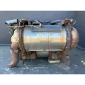 Hino 338 DPF (Diesel Particulate Filter) thumbnail 1