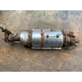 Hino 338 DPF (Diesel Particulate Filter) thumbnail 4