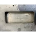 Hino 338 DPF (Diesel Particulate Filter) thumbnail 8