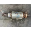 Hino 338 DPF (Diesel Particulate Filter) thumbnail 5