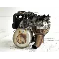 Hino 338 DPF (Diesel Particulate Filter) thumbnail 2