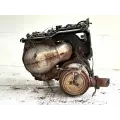 Hino 338 DPF (Diesel Particulate Filter) thumbnail 4