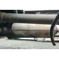 Hino 338 DPF (Diesel Particulate Filter) thumbnail 1