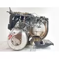 Hino 338 DPF (Diesel Particulate Filter) thumbnail 5