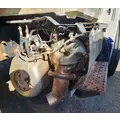 Hino 338 DPF (Diesel Particulate Filter) thumbnail 1