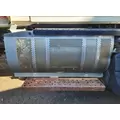 Hino 338 DPF (Diesel Particulate Filter) thumbnail 2