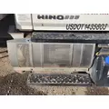 Hino 338 DPF (Diesel Particulate Filter) thumbnail 1
