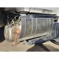 Hino 338 DPF (Diesel Particulate Filter) thumbnail 2