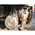 Hino 338 DPF (Diesel Particulate Filter) thumbnail 3