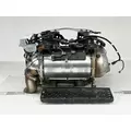 Hino 338 DPF (Diesel Particulate Filter) thumbnail 4