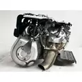 Hino 338 DPF (Diesel Particulate Filter) thumbnail 5