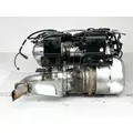 Hino 338 DPF (Diesel Particulate Filter) thumbnail 7
