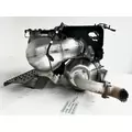 Hino 338 DPF (Diesel Particulate Filter) thumbnail 8