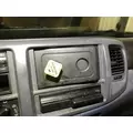 Hino 338 Dash Assembly thumbnail 1