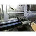 Hino 338 Dash Assembly thumbnail 1