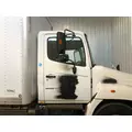 USED Door Assembly, Front Hino 338 for sale thumbnail