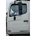 Hino 338 Door Assembly, Front thumbnail 1