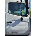 Hino 338 Door Assembly, Front thumbnail 1