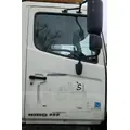  Door Assembly, Front Hino 338 for sale thumbnail