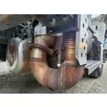  DPF (Diesel Particulate Filter) Hino 338 for sale thumbnail