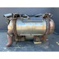  DPF (Diesel Particulate Filter) Hino 338 for sale thumbnail