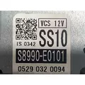 Hino 338 ECM thumbnail 1