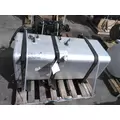 USED - W/STRAPS, BRACKETS - A Fuel Tank HINO 338 for sale thumbnail