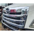 Hino 338 Grille thumbnail 1