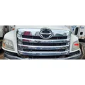 Hino 338 Grille thumbnail 2