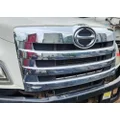 Hino 338 Grille thumbnail 3