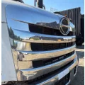 Hino 338 Grille thumbnail 1