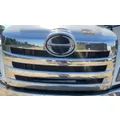 Hino 338 Grille thumbnail 2