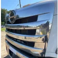 Hino 338 Grille thumbnail 3