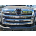 Hino 338 Grille thumbnail 2