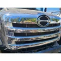 Hino 338 Grille thumbnail 3