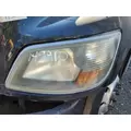 Hino 338 Headlamp Assembly thumbnail 1