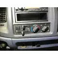 Hino 338 Heater & AC Temperature Control thumbnail 1